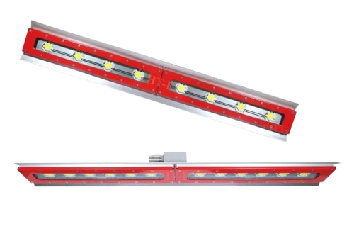 High Temperature Lighting Fixtures - Image 1